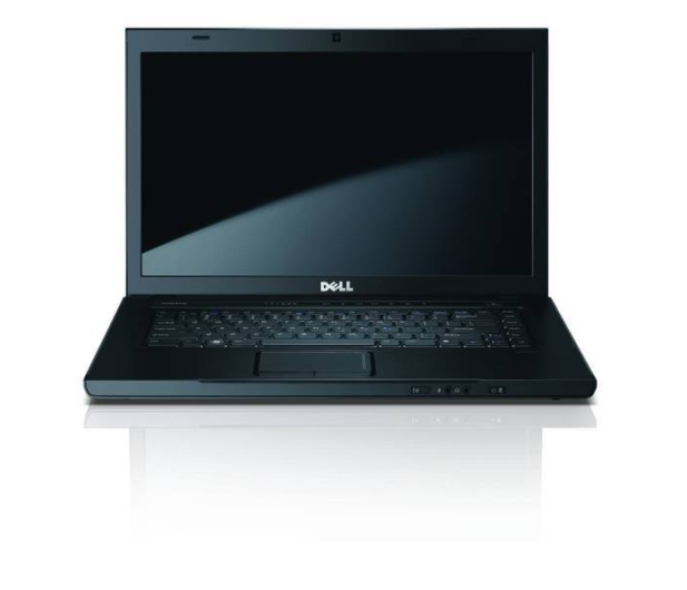 Dell Vostro 3500 i3-350M/2048/320 srebrny - 57044 - zdjęcie 2
